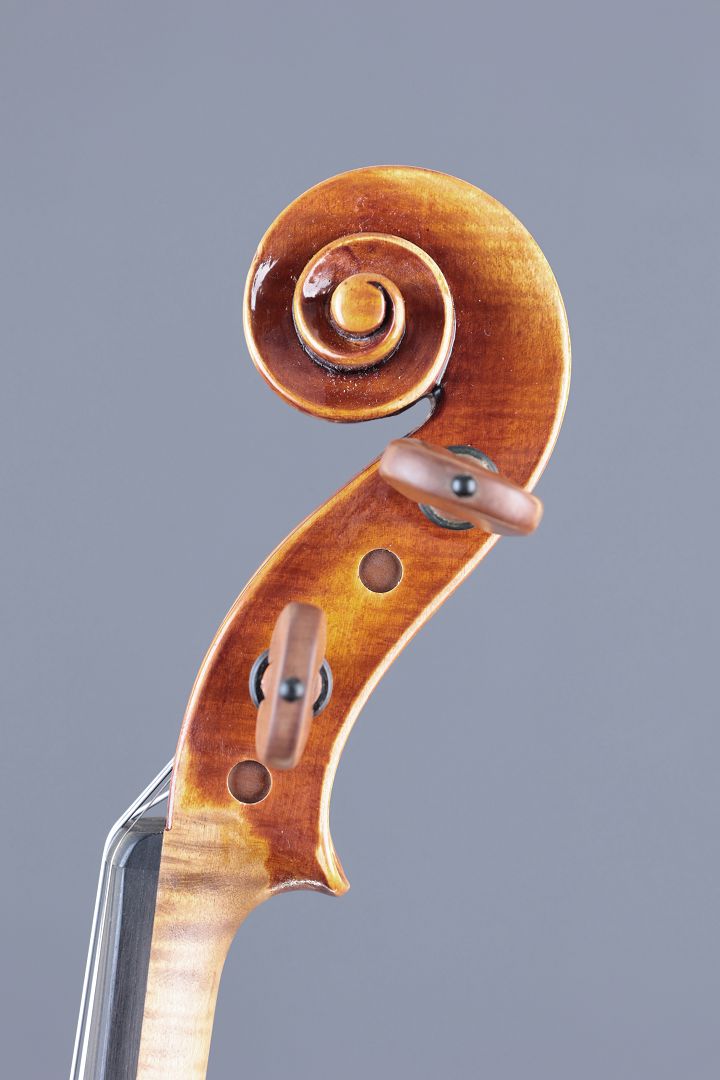 Dietl Anton - Mittenwald Annon 1953 - G-882